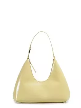 cумка Amber из гладкой кожи