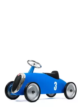 Детская машинка rider, синяя