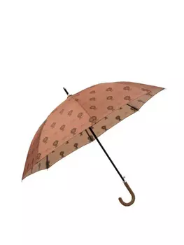 Детский зонтик «Африканский лев»