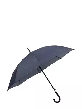 Детский зонтик Fresk "Звездное небо", индиго