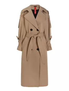 Тренч PSYCHOANALYSIS