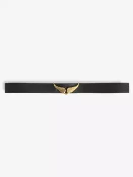 Двусторонний ремень