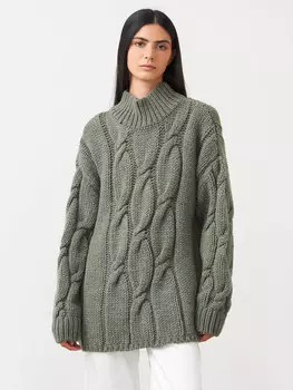 Джемпер Крэдо