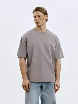 Джемпер мужской (короткий рукав)