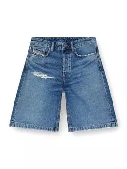 Джинсовые шорты De-Sire