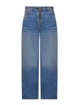 ДЖИНСЫ