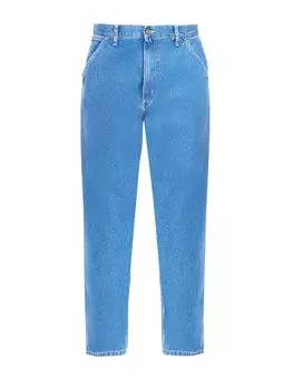 ДЖИНСЫ