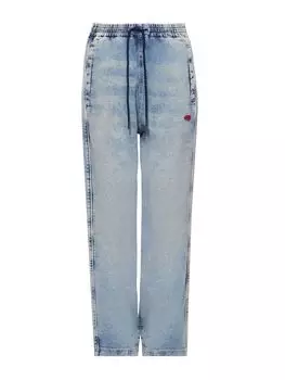 Джинсы D-Martians Track