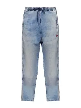 Джинсы D-Martians Track