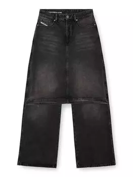 Джинсы D-Syren