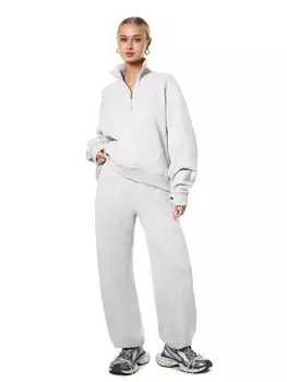 Джогеры на узкой резинке