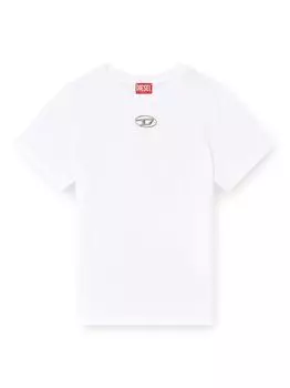 Футболка T-Regs-Od-Q1