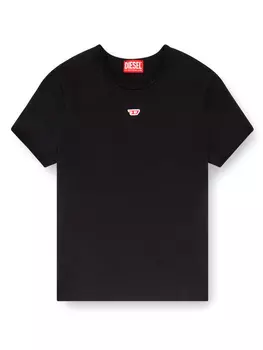 Футболка T-Uncutie-Long-D