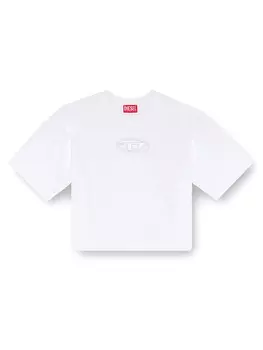 Футболка T-Buxt-Crop-Od