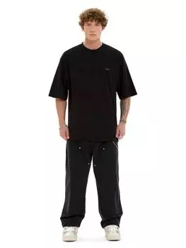 Футболка FRHT Base Mono (Black)