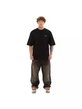 Футболка FRHT FVCK (Black)