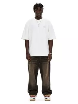 Футболка FRHT FVCK (White)