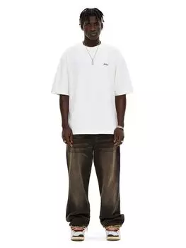 Футболка FRHT FVCK (White)