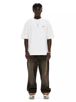 Футболка FRHT FVCK (White)