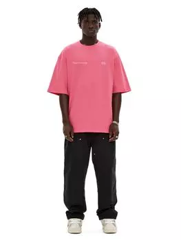 Футболка FRHT Livin' Large (Pink)