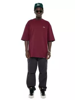 Футболка FRHT Livin' Large (Ruby)