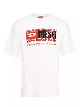 Футболка T-Boxt