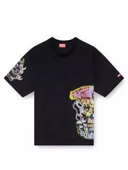 Футболка T-Boxt-Q14