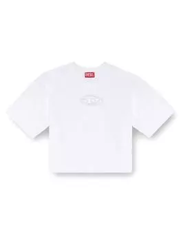 Футболка T-Buxt-Crop-Od