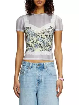 Футболка T-Ileni