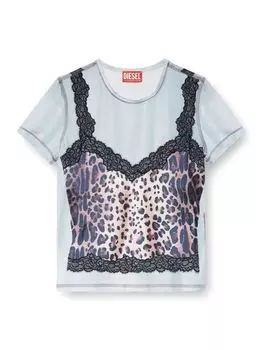 Футболка T-Ileni