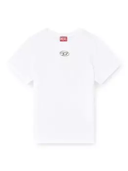 Футболка T-Regs-Od-Q1