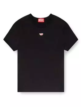 Футболка T-Uncutie-Long-D