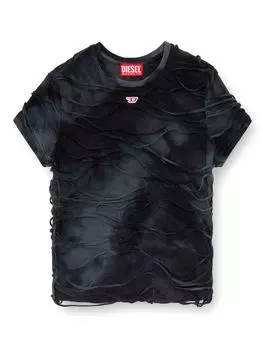 Футболка T-Uncutie-Long-P1