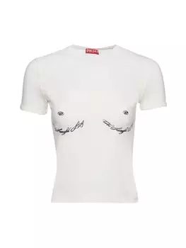 Футболка T-Uncuties-P2