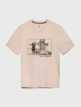 Футболка «Вандальный взгляд» 46-M