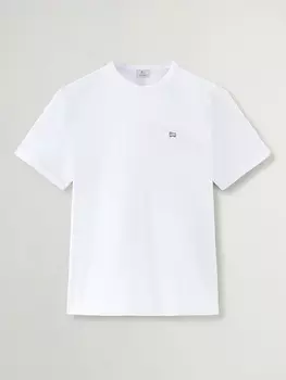 Футболка Woolrich Sheep Tee