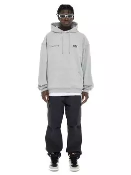 Худи FRHT Base II