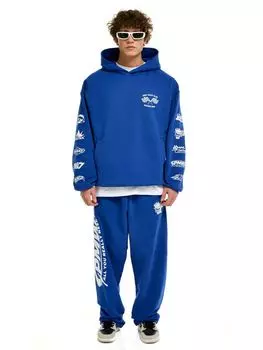 Худи FRHT Race Club