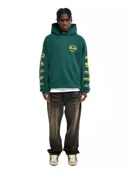 Худи FRHT Race Club