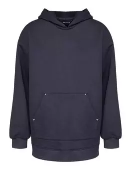 Худи из хлопка