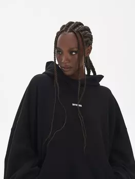 Худи oversize SVYATAYA