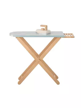 Игрушечный гладильный набор Salve