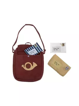 Игрушечный набор почтальона Louie