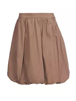 Юбка-баллон