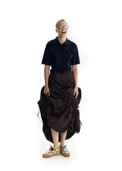 Юбка-балон "Валерьевна"