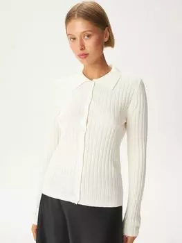 Кардиган Леона