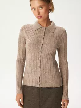 Кардиган Леона