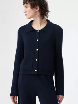 Кардиган Перло