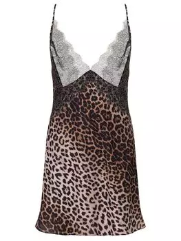 Комбинация ANY Leo lace