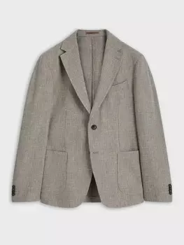 КОСТЮМНЫЙ ПИДЖАК